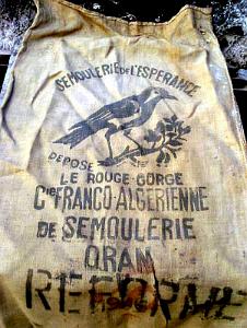 Oran Pub Alimentaire 125